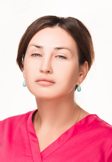 Бардакова Татьяна Александровна