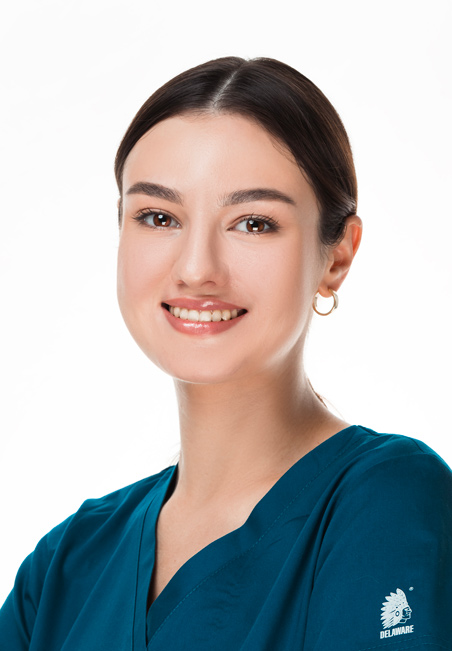 Гармаш Анна Алексеевна