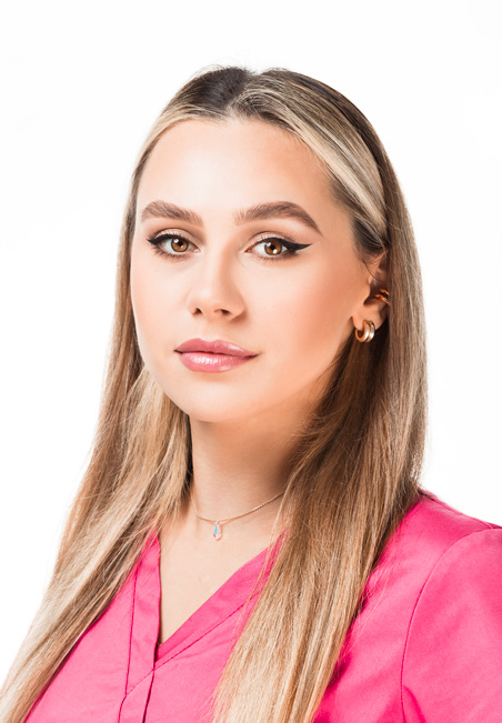 Цейко Екатерина Алексеевна