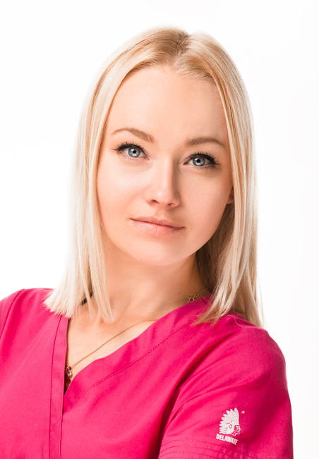 Яковлева Маргарита Сергеевна